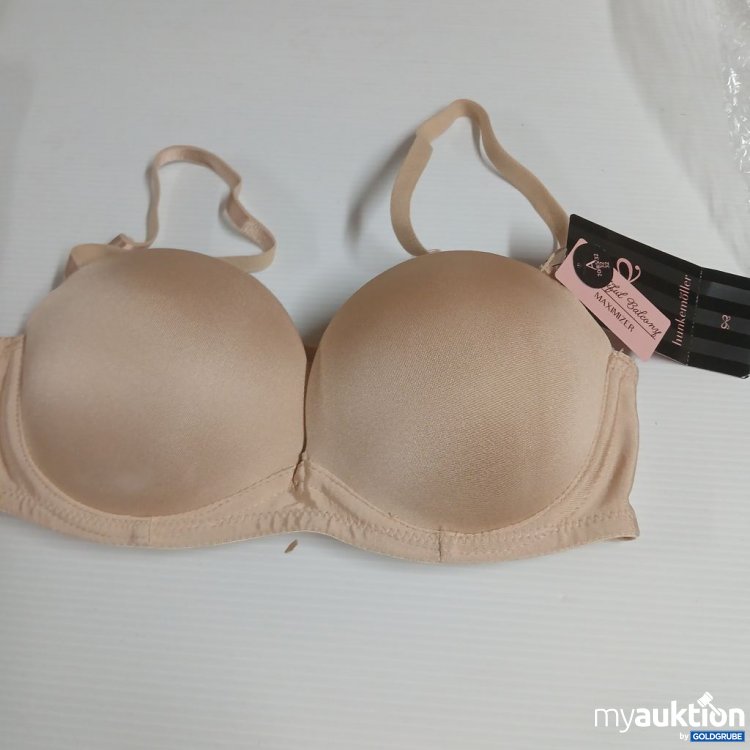 Artikel Nr. 922448: hunkemöller Push-Up BH Maximizer Beige