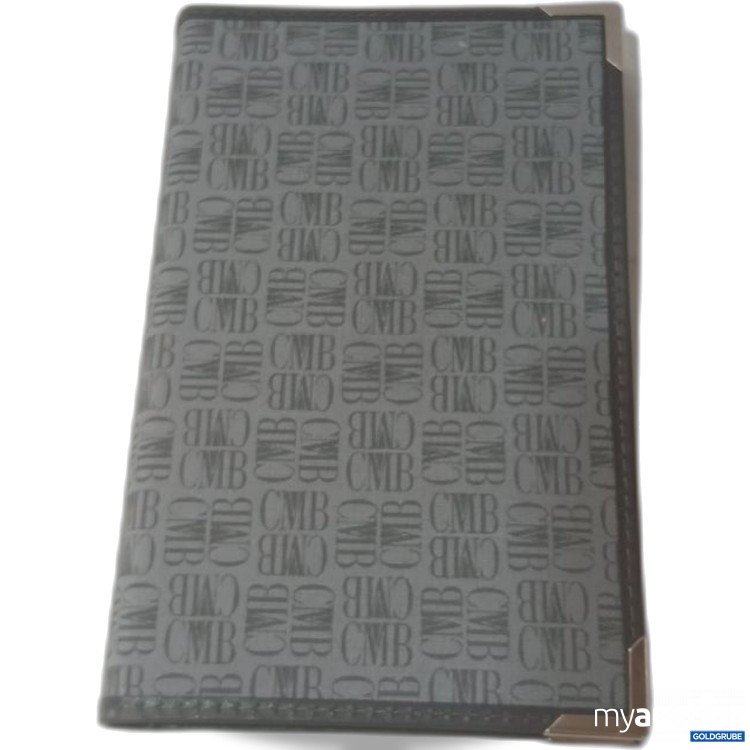 Artikel Nr. 933448 Artikel Nr. 933448: Colori Image-Etui ca 12x18,5cm