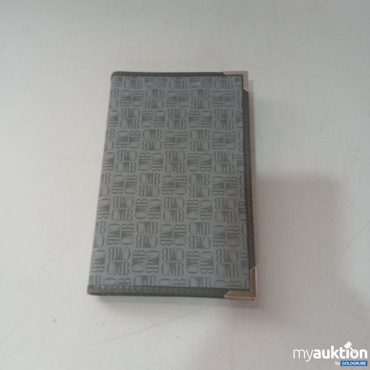 Artikel Nr. 933448 Artikel Nr. 933448: Colori Image-Etui ca 12x18,5cm