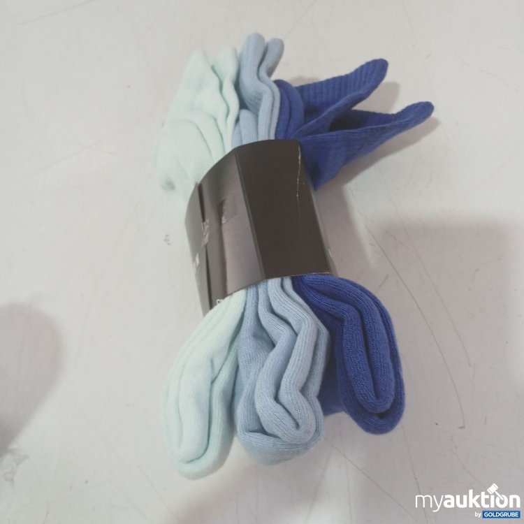 Artikel Nr. 939448 Artikel Nr. 939448: GameChangerSocks Socken 39-42 3Stk