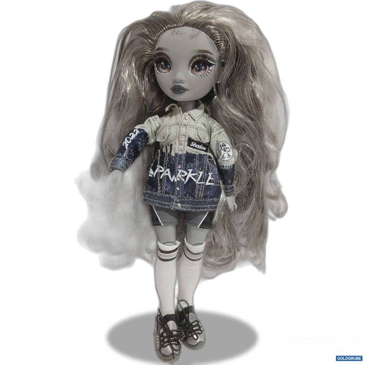Artikel Nr. 955448 Artikel Nr. 955448: Rainbow Shadow High puppe 27cm
