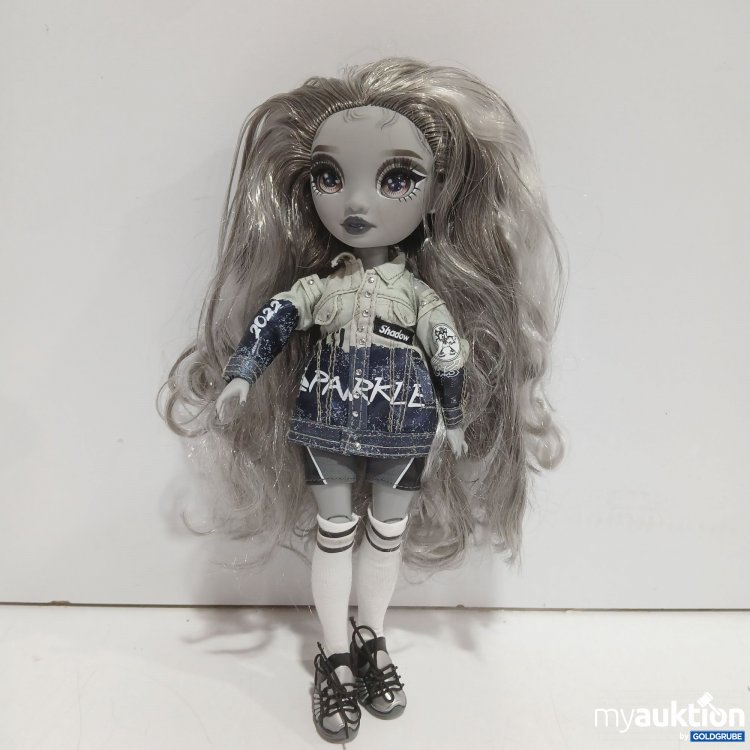 Artikel Nr. 955448 Artikel Nr. 955448: Rainbow Shadow High puppe 27cm