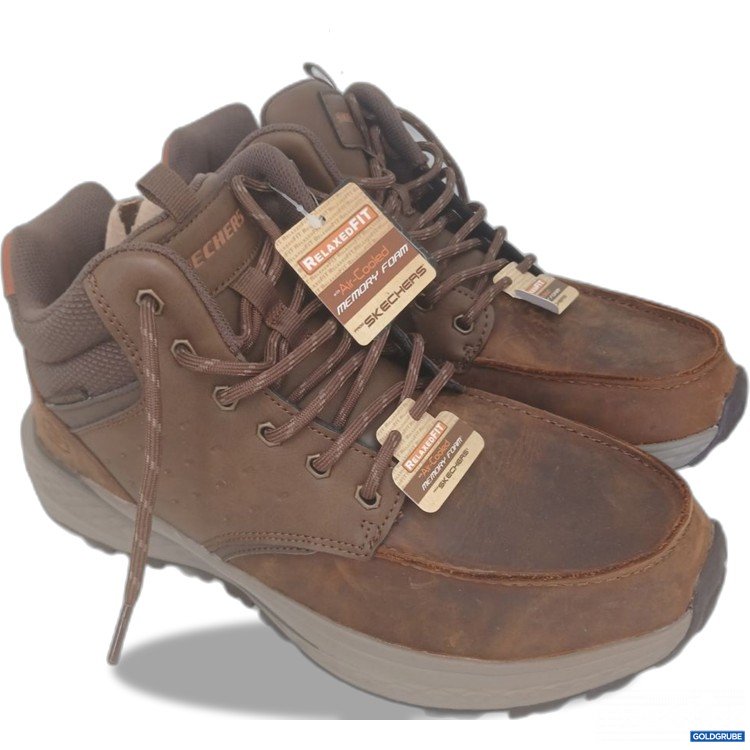 Artikel Nr. 957448: Skechers Slade Ultra-Linden Schuh