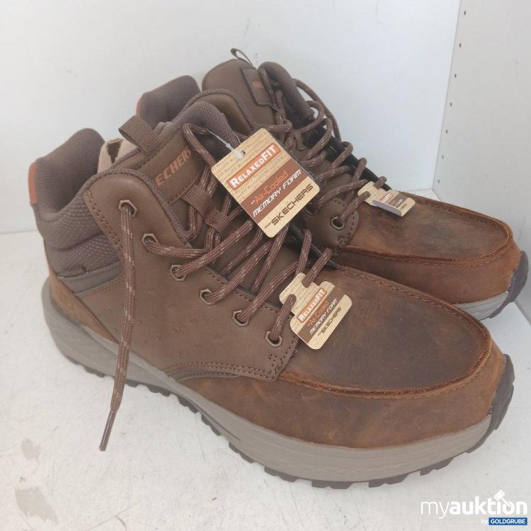 Artikel Nr. 957448: Skechers Slade Ultra-Linden Schuh