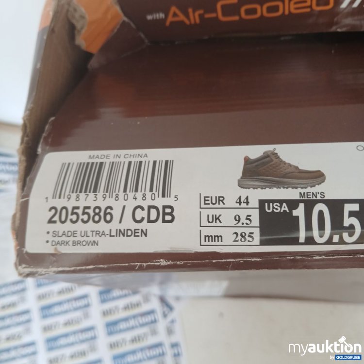 Artikel Nr. 957448: Skechers Slade Ultra-Linden Schuh