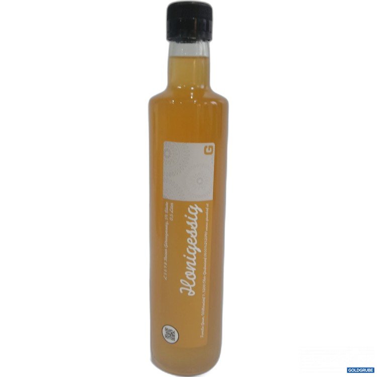 Artikel Nr. 959448: Gramhof Honigessig 0,5L 