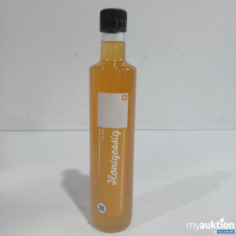 Artikel Nr. 959448: Gramhof Honigessig 0,5L 