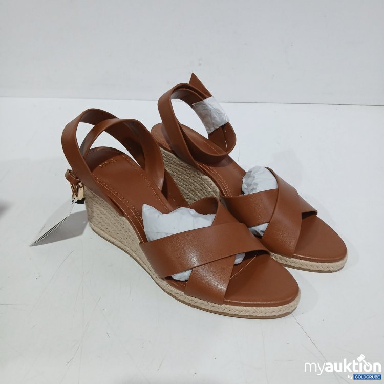 Artikel Nr. 961448: MNG  Sandalen 