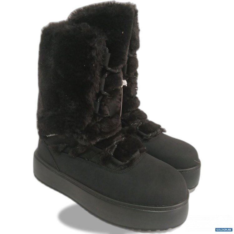 Artikel Nr. 997448 Artikel Nr. 997448: Pammys Snowboots 2.0 Schwarz