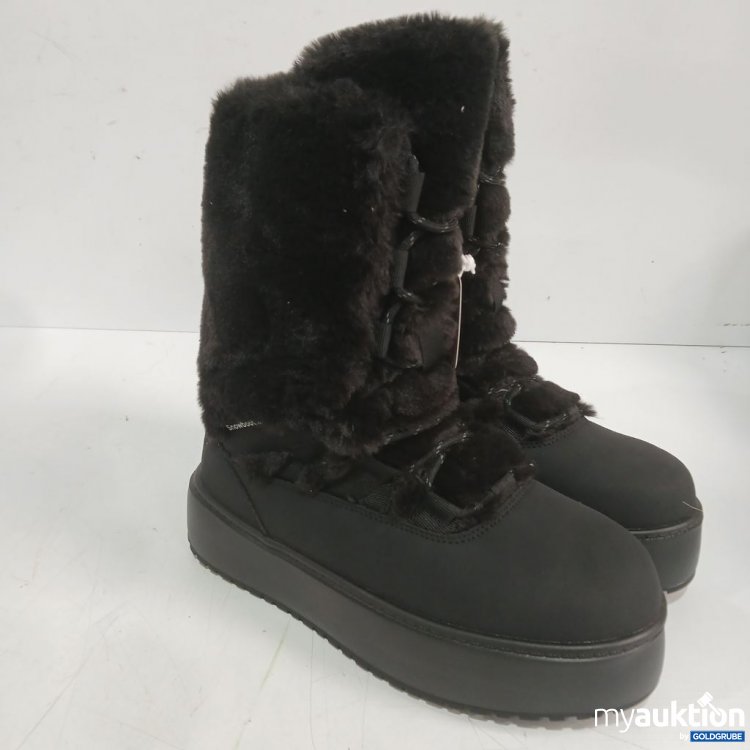 Artikel Nr. 997448 Artikel Nr. 997448: Pammys Snowboots 2.0 Schwarz