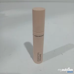 Auktion Yves Rocher Essentiel Volume Mascara 7,8ml