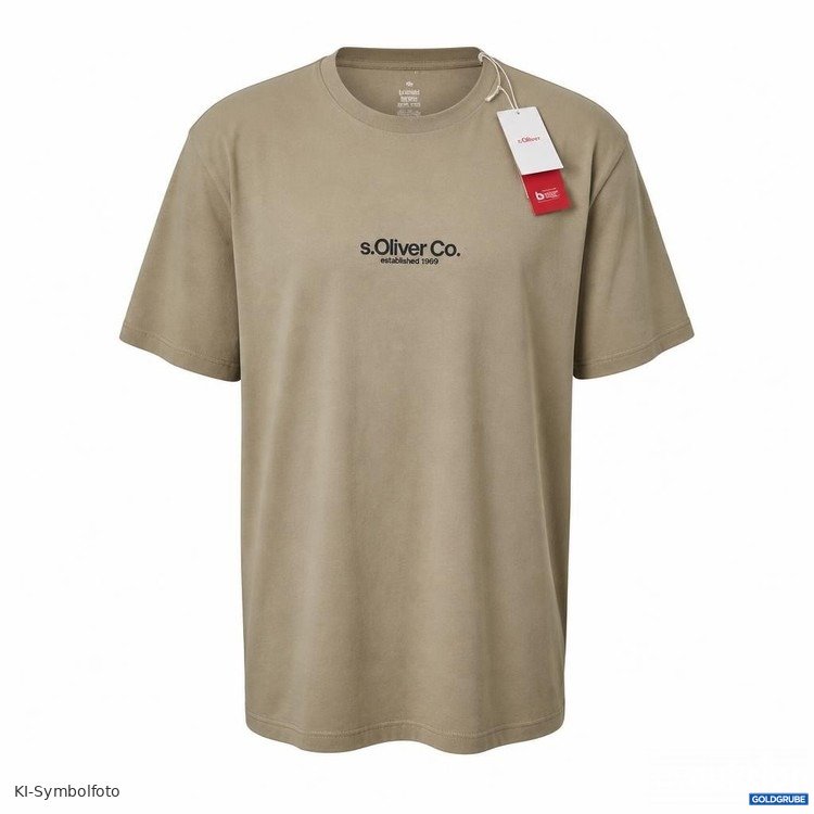 Artikel Nr. 435449 Artikel Nr. 435449: S Oliver Shirt