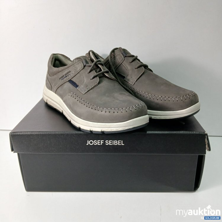 Artikel Nr. 436449 Artikel Nr. 436449: Josef Seibel 57404 Herrenschuhe 43