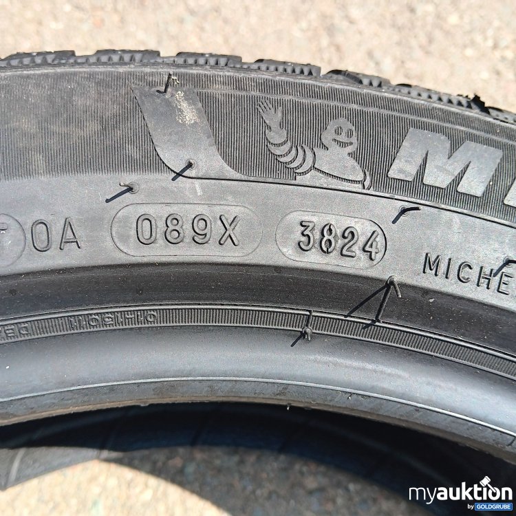 Artikel Nr. 440449: Michelin Alpin 7 225/50R17 98V XL TL