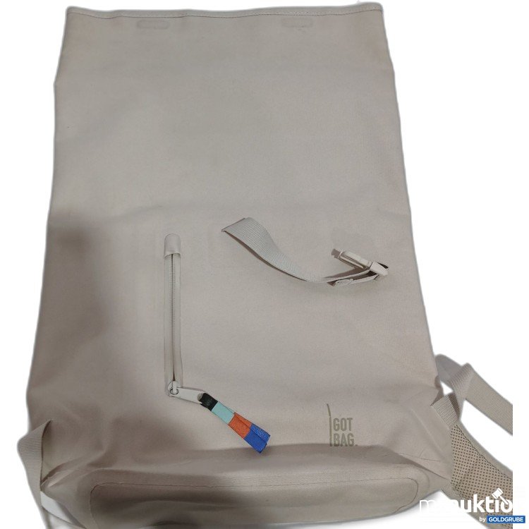 Artikel Nr. 443449: Got Bag beige ca 57x37cm 