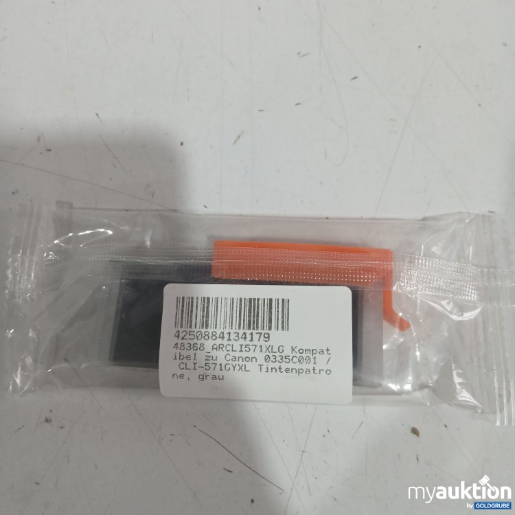 Artikel Nr. 444449 Artikel Nr. 444449: Ink Cartridge ARCLI571XLG