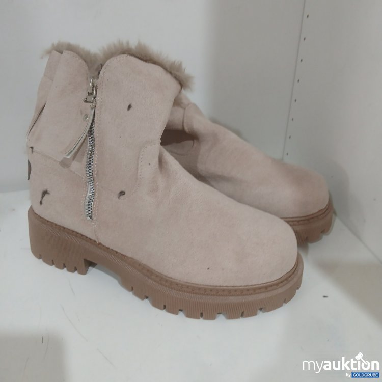 Artikel Nr. 462449 Artikel Nr. 462449: Stiefel