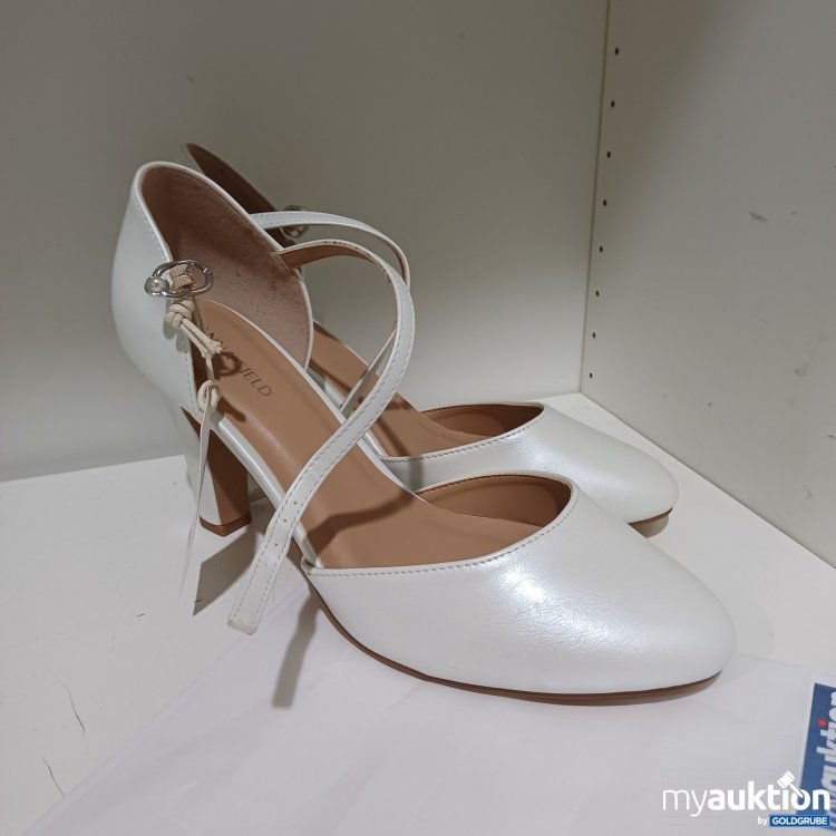 Artikel Nr. 463449 Artikel Nr. 463449: ANNA FIELD Pumps