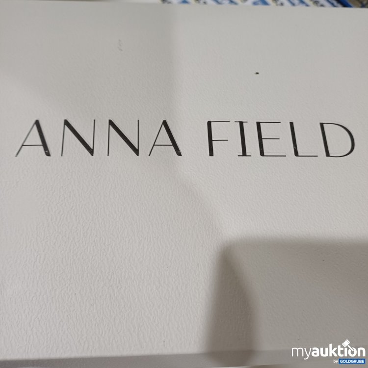 Artikel Nr. 463449 Artikel Nr. 463449: ANNA FIELD Pumps