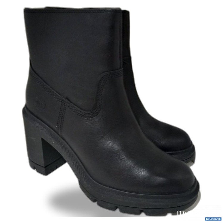 Artikel Nr. 467449 Artikel Nr. 467449: Timberland Damen Stiefeletten