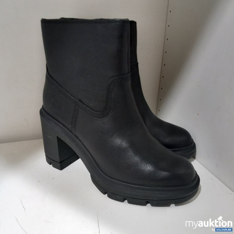 Artikel Nr. 467449 Artikel Nr. 467449: Timberland Damen Stiefeletten