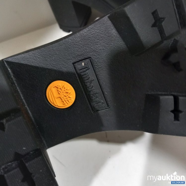 Artikel Nr. 467449 Artikel Nr. 467449: Timberland Damen Stiefeletten
