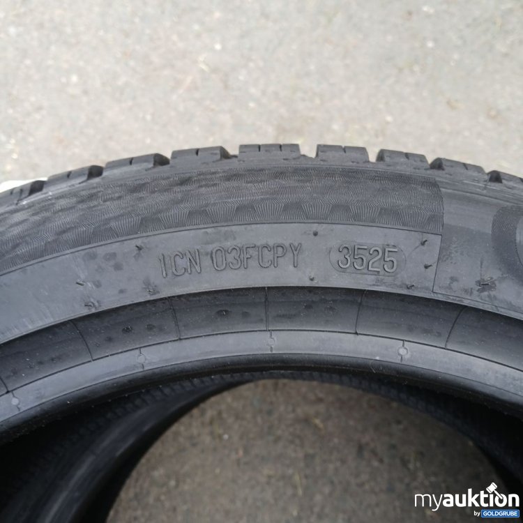 Artikel Nr. 523449: Continental AllSeasonContact 2 205/50 R17 XL