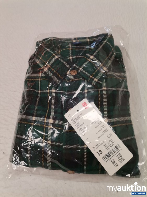 Artikel Nr. 686449: Uniqlo Hemd