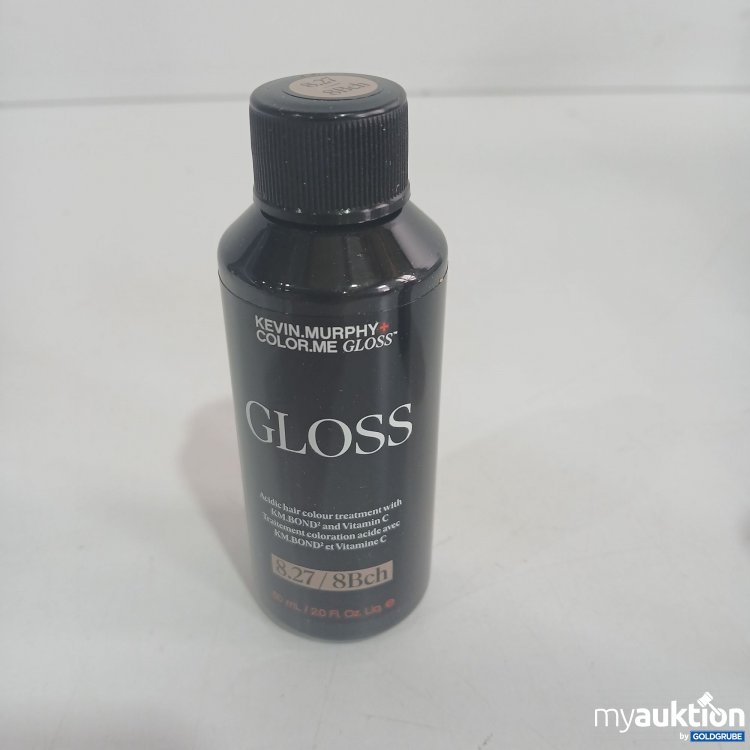 Artikel Nr. 834449: Kevin Murphy Gloss 8.27 Light Blonde Beige Chocolate 60ml 