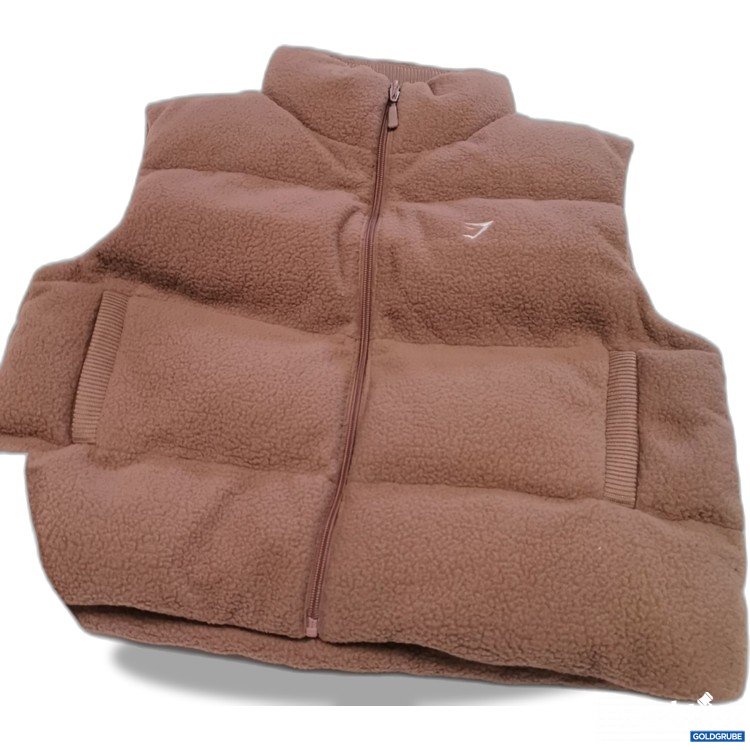 Artikel Nr. 838449 Artikel Nr. 838449: Gymshark Puffer Jacket