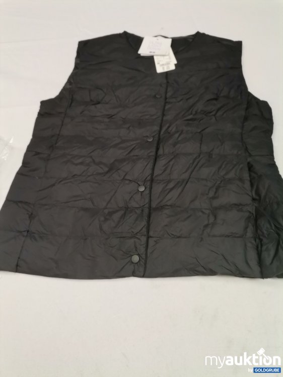 Artikel Nr. 863449 Artikel Nr. 863449: Uniqlo ultra light down Gilet