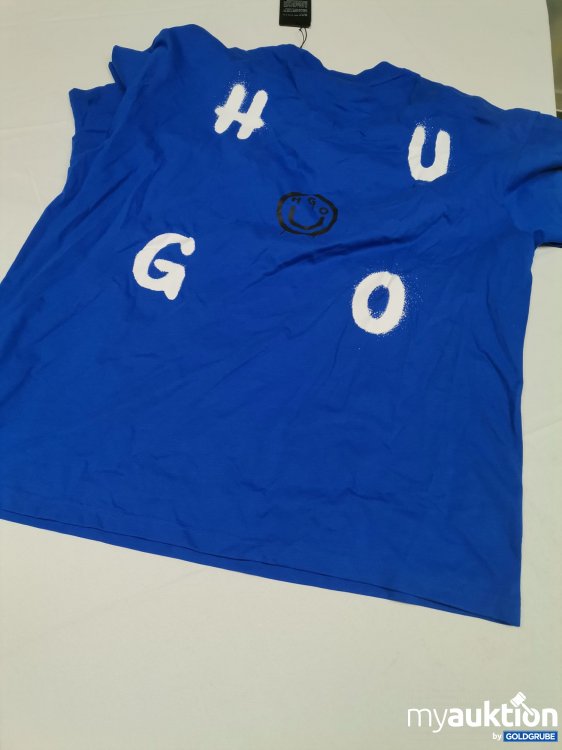 Artikel Nr. 864449: Hugo Shirt 
