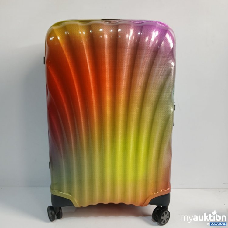 Artikel Nr. 876449 Artikel Nr. 876449: Samsolite Koffer C-Lite 68l