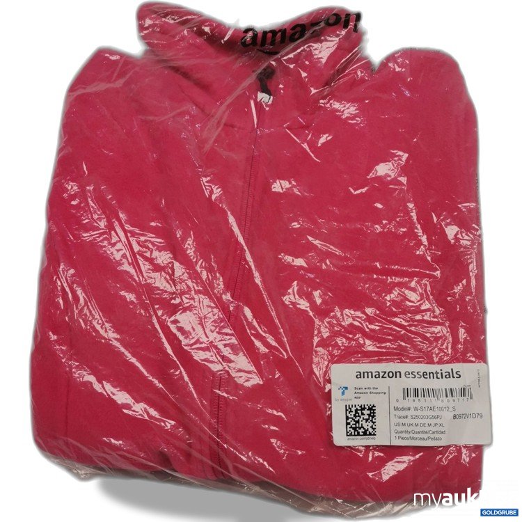 Artikel Nr. 879449 Artikel Nr. 879449: Amazon Fleece Jacke