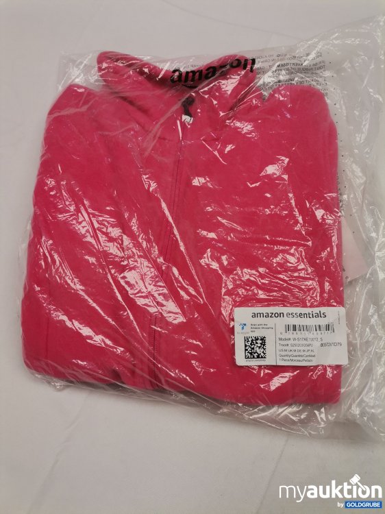 Artikel Nr. 879449 Artikel Nr. 879449: Amazon Fleece Jacke