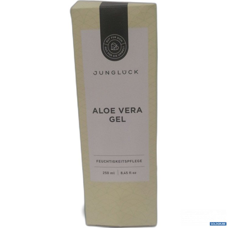 Artikel Nr. 883449: Jungglück Feuchtigkeitpflege 250ml
