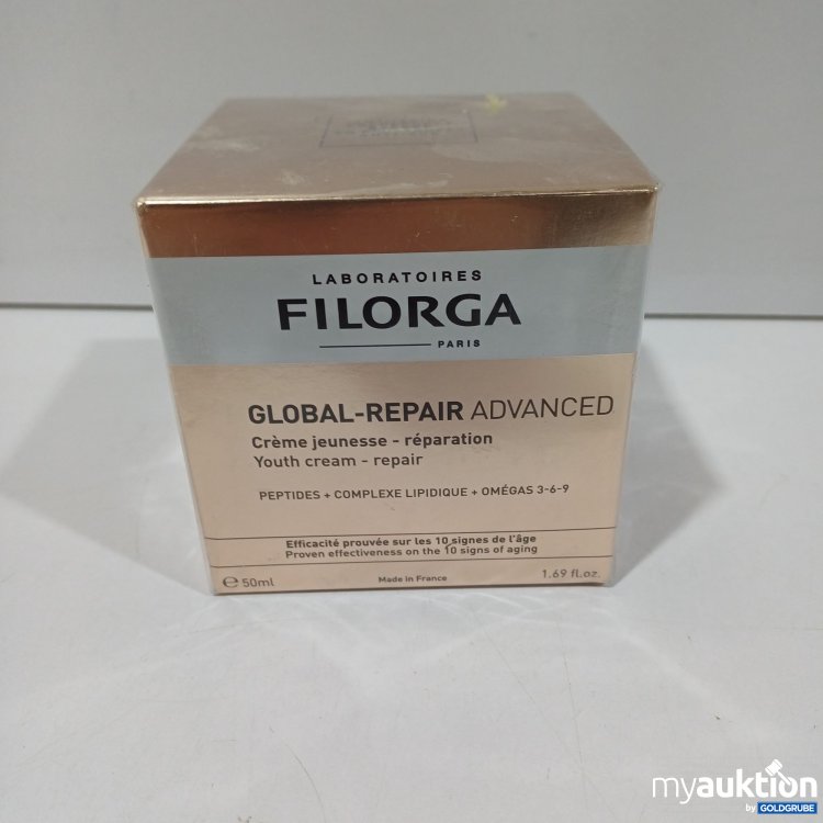 Artikel Nr. 886449: Filorga Gesichtscreme 50ml