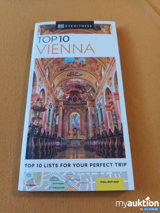 Artikel Nr. 900449 Artikel Nr. 900449: Top 10 Vienna