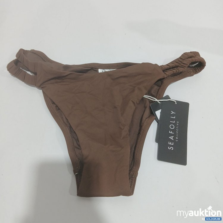 Artikel Nr. 905449 Artikel Nr. 905449: Seafolly Damen Bikinihose