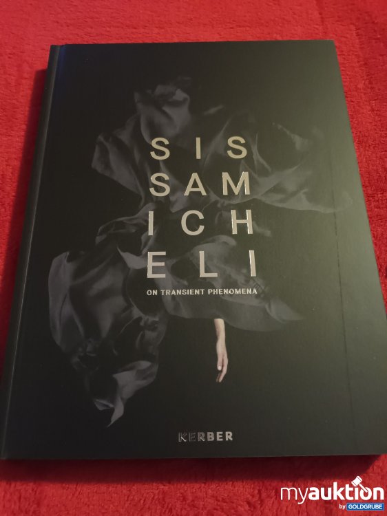 Artikel Nr. 907449: Buch, Sissa Micheli