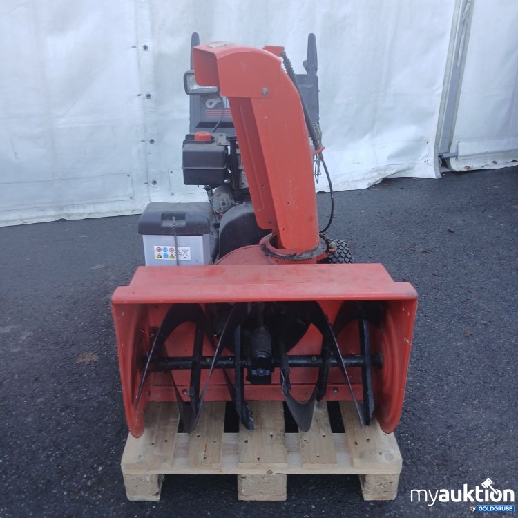 Artikel Nr. 911449 Artikel Nr. 911449: Ariens ST1228 Schneefräse