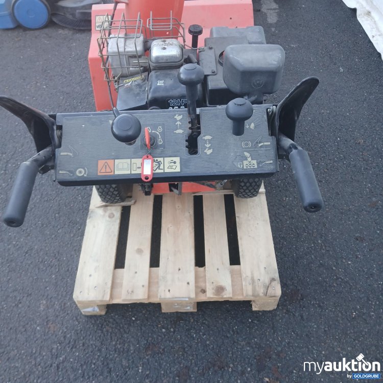 Artikel Nr. 911449 Artikel Nr. 911449: Ariens ST1228 Schneefräse