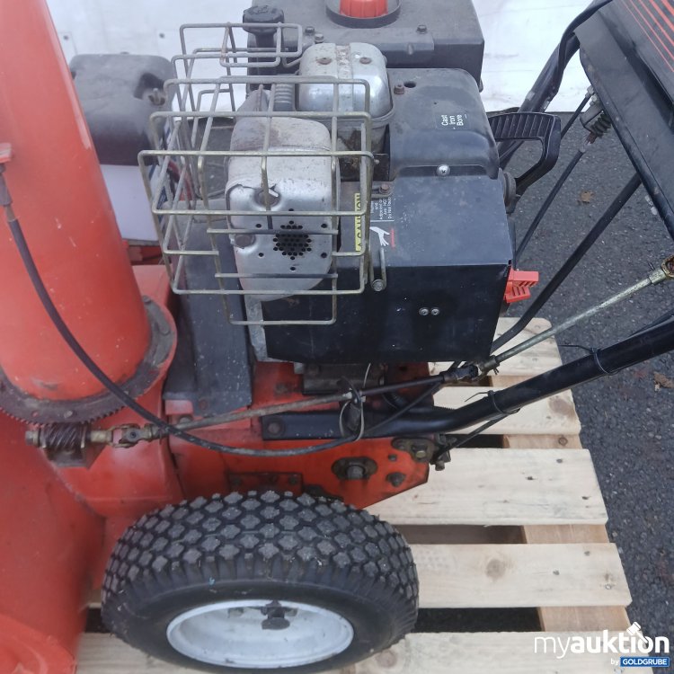 Artikel Nr. 911449 Artikel Nr. 911449: Ariens ST1228 Schneefräse