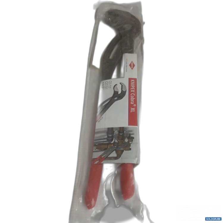 Artikel Nr. 922449: KNIPEX Cobra® XL Wasserpumpenzange