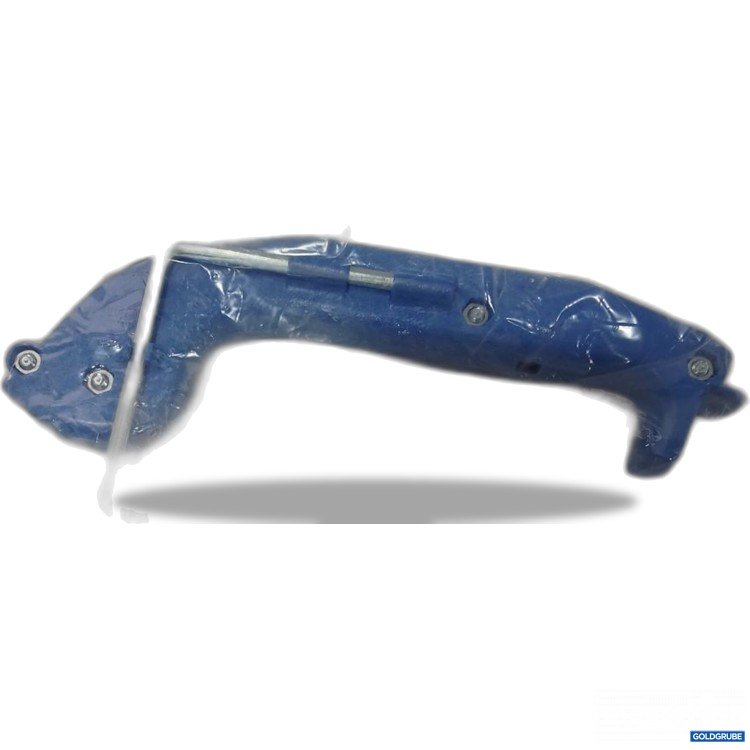 Artikel Nr. 951449: Maco Multifunktionsschlüssel Modell 206417 für Fensterbeschläge