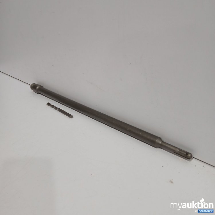 Artikel Nr. 954449: SDS PLUS Bohrer 22x500mm 