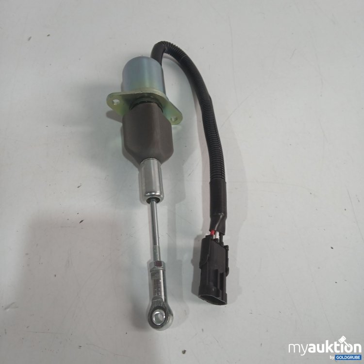 Artikel Nr. 956449: John Deere Kraftstoffabschaltmagnet RE53507 