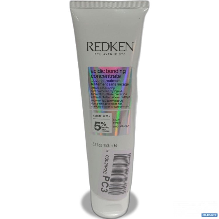 Artikel Nr. 960449: REDKEN Acidic Bonding Concentrate 150 ml