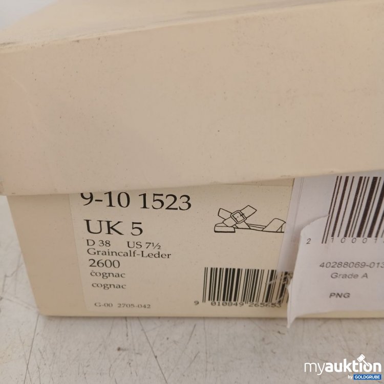 Artikel Nr. 964449: Högl Sandalen