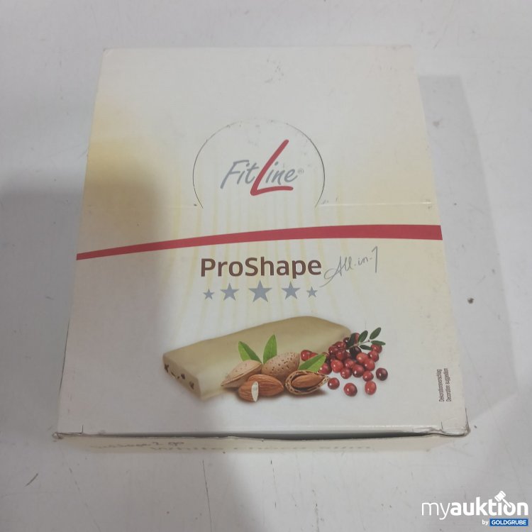Artikel Nr. 979449 Artikel Nr. 979449: FitLine ProShape white Choco-Slim 12x64g
